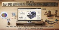 [산대특]반도체 제조 기계설계(캐드+인벤터)